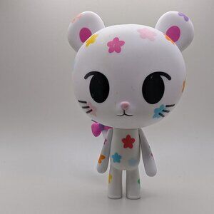 Tokidoki Palette Vinyl Figure 5"